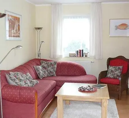 Apartmán Pertermann Gm 69655 *