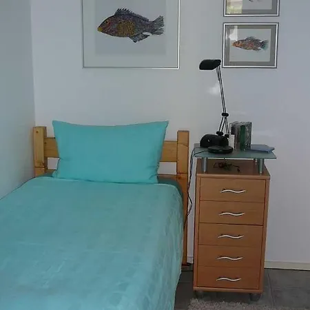 Pertermann Gm 69655 公寓 *