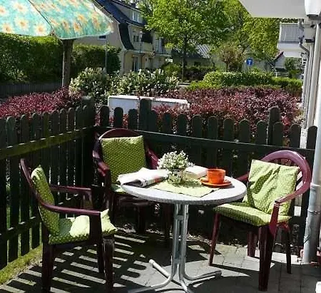 Pertermann Gm 69655 公寓 *