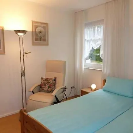 Pertermann Gm 69655 公寓 格拉尔-米里茨