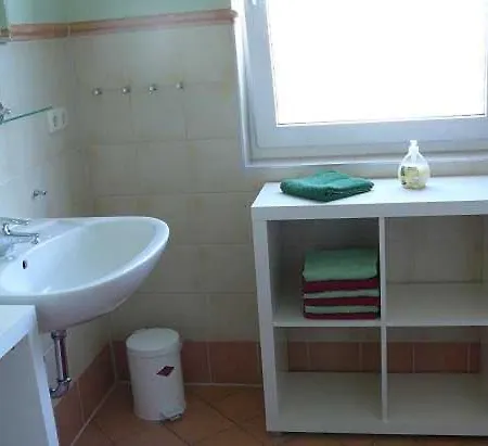 Pertermann Gm 69655 公寓 *