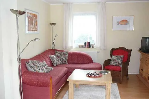 公寓 Pertermann Gm 69655 *