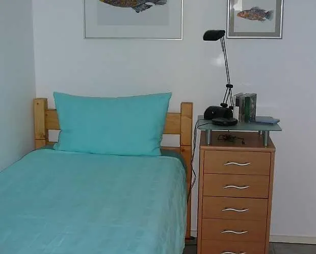 Pertermann Gm 69655 公寓 *