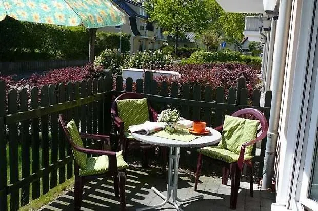 Pertermann Gm 69655 公寓 *