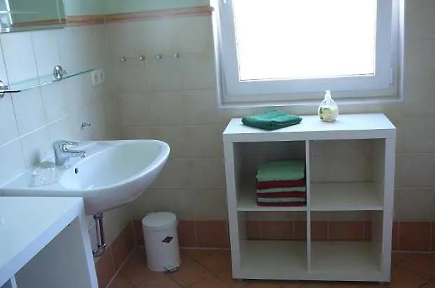 Pertermann Gm 69655 公寓 *